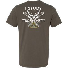 I Study Triggernometry T-Shirt