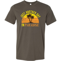 Just Another Day in Paradise T-Shirt