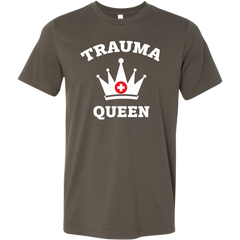 Trauma Queen T-Shirt