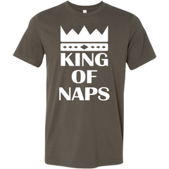 King of Naps T-Shirt