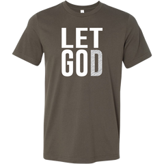 Let God T-Shirt