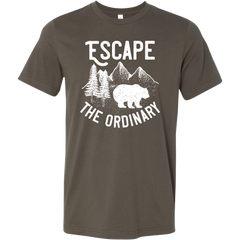Escape the Ordinary T-Shirt