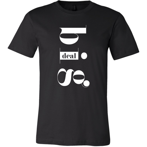 Big Deal T-Shirt
