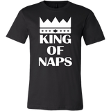 King of Naps T-Shirt