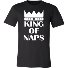 King of Naps T-Shirt
