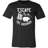 Escape the Ordinary T-Shirt