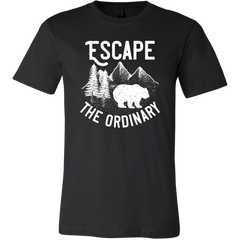 Escape the Ordinary T-Shirt