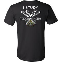 I Study Triggernometry T-Shirt