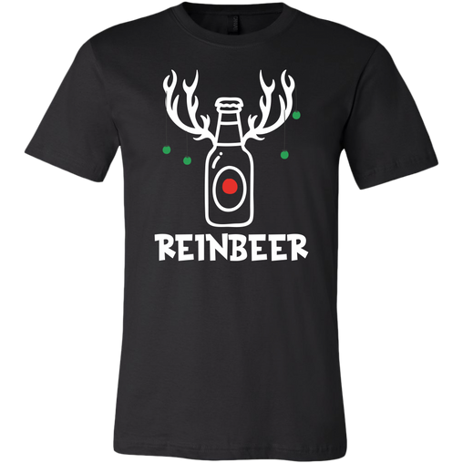 Reinbeer Christmas 2018 T-Shirt