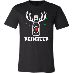 Reinbeer Christmas 2018 T-Shirt
