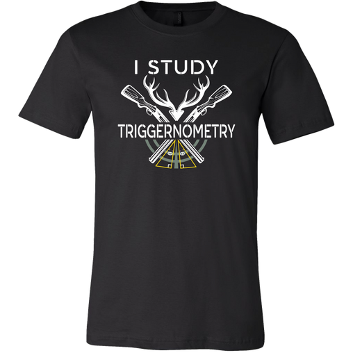 I Study Triggernometry T-Shirt