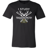 I Study Triggernometry T-Shirt