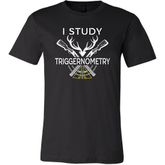 I Study Triggernometry T-Shirt