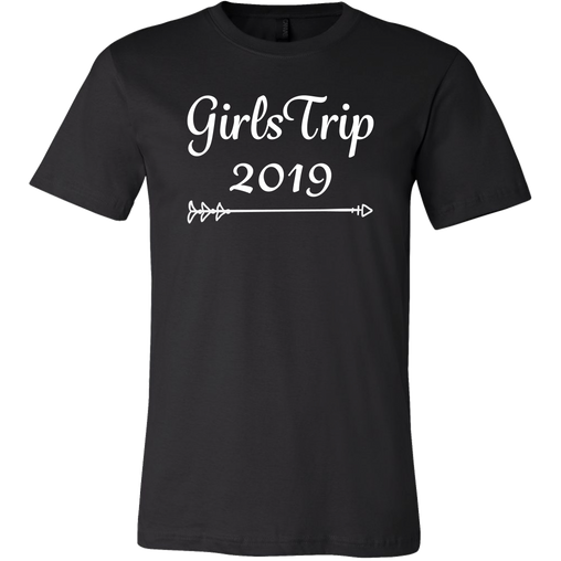 Girls Trip 2019 T-Shirt
