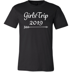 Girls Trip 2019 T-Shirt