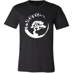 Bonsai Tree T-Shirt