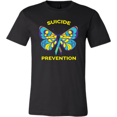 Suicide Prevention T-Shirt