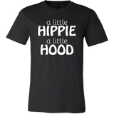 A Little Hippie A Little Hood T-Shirt