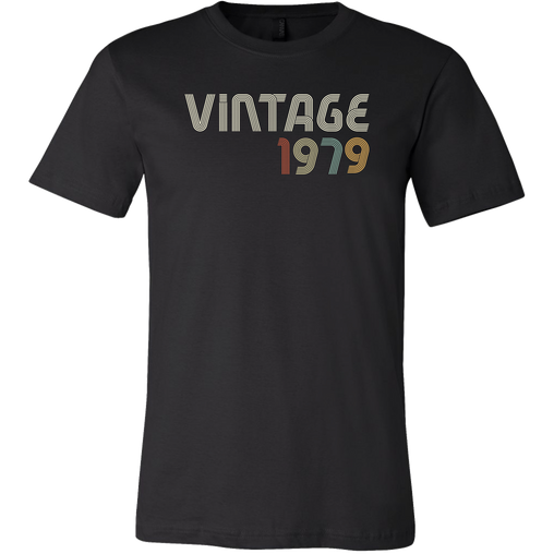 Vintage 1979 T-Shirt
