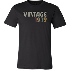 Vintage 1979 T-Shirt