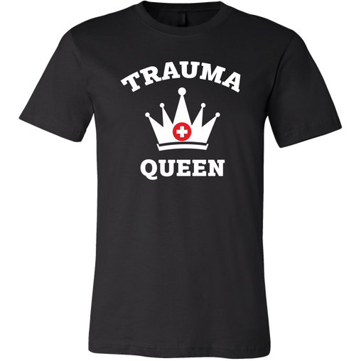 Trauma Queen T-Shirt