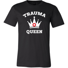 Trauma Queen T-Shirt