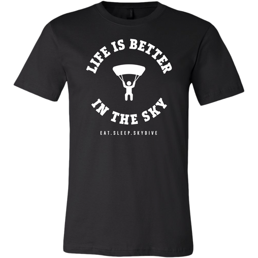 Life is Better in the Sky T-Shirt