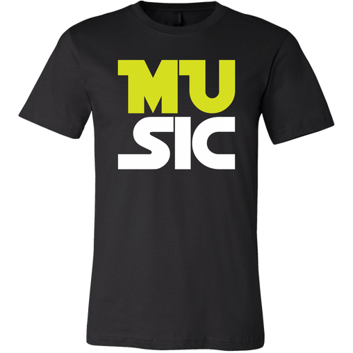 Music T-Shirt
