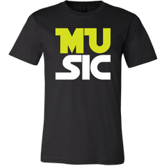 Music T-Shirt