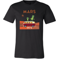 Mars 1975 T-Shirt