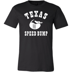 Texas Speed Bump