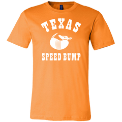 Texas Speed Bump