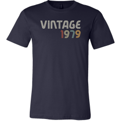 Vintage 1979 T-Shirt