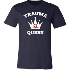 Trauma Queen T-Shirt