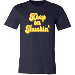 Keep on Truckin' T-Shirt