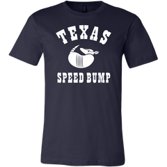 Texas Speed Bump