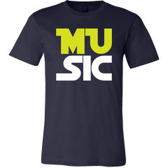 Music T-Shirt