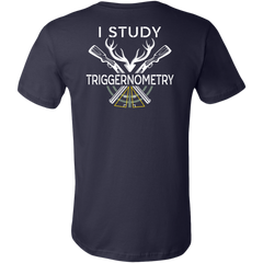 I Study Triggernometry T-Shirt