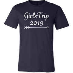 Girls Trip 2019 T-Shirt