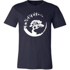 Bonsai Tree T-Shirt
