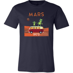 Mars 1975 T-Shirt