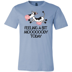 Feeling a Bit Moody Today T-Shirt