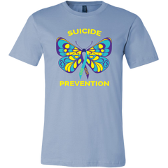Suicide Prevention T-Shirt