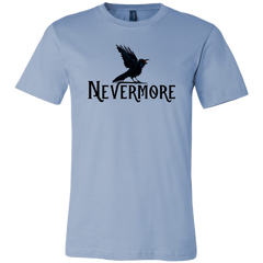 Quoth the Raven Nevermore T-Shirt