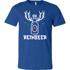 Reinbeer Christmas 2018 T-Shirt