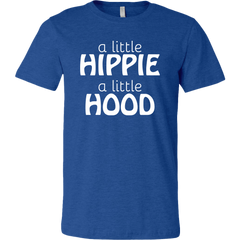 A Little Hippie A Little Hood T-Shirt
