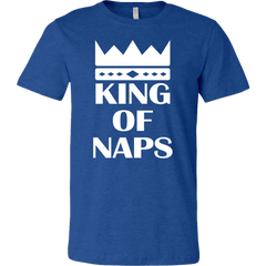 King of Naps T-Shirt
