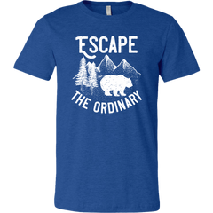Escape the Ordinary T-Shirt