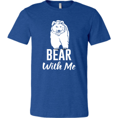 Bear With Me T-Shirt