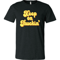 Keep on Truckin' T-Shirt